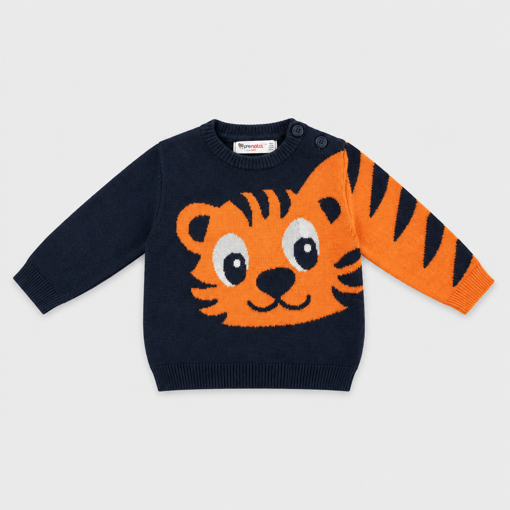 Maglioncino - Bambino - 66 - 71 | 6 mesi