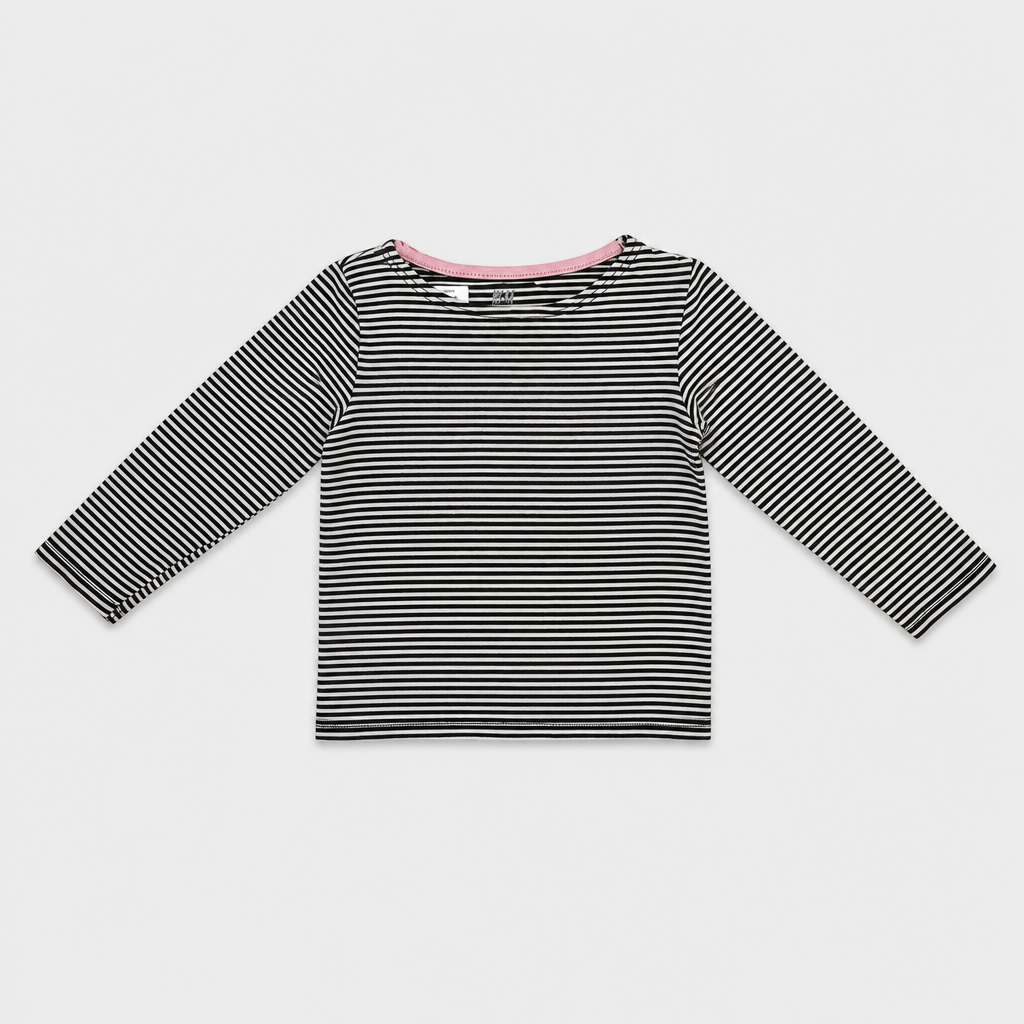 Maglietta maniche lunghe - Bambina - 84 - 89 | 18 mesi