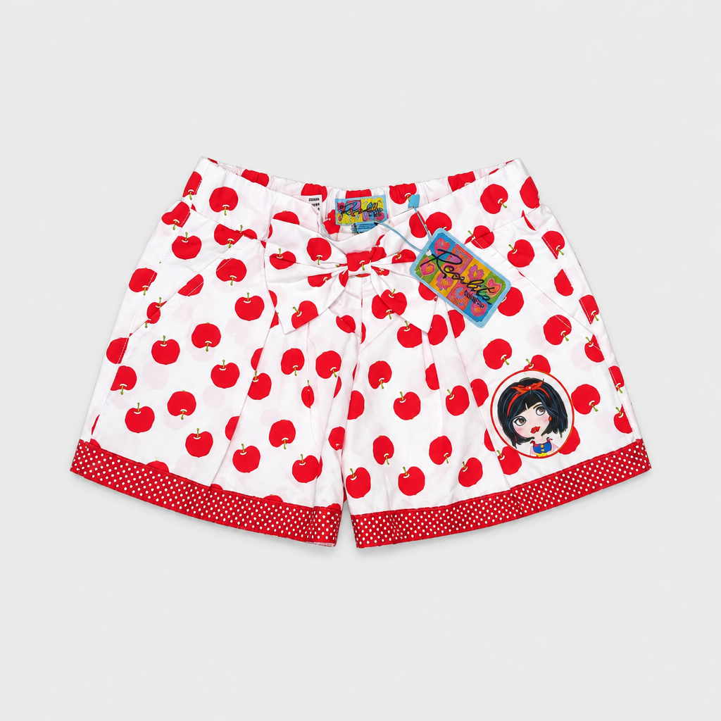 Pantaloncini corti - Bambina - 102 - 107 | 4 anni