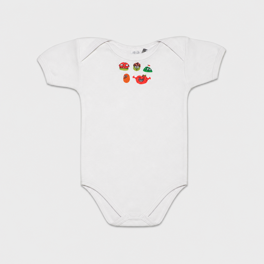 Body - Bambino - 90 - 95 | 2 anni