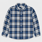 Camicia - Bambino - 66 - 71 | 6 mesi