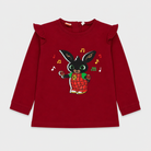 Maglietta maniche lunghe - Bambina - 102 - 107 | 4 anni