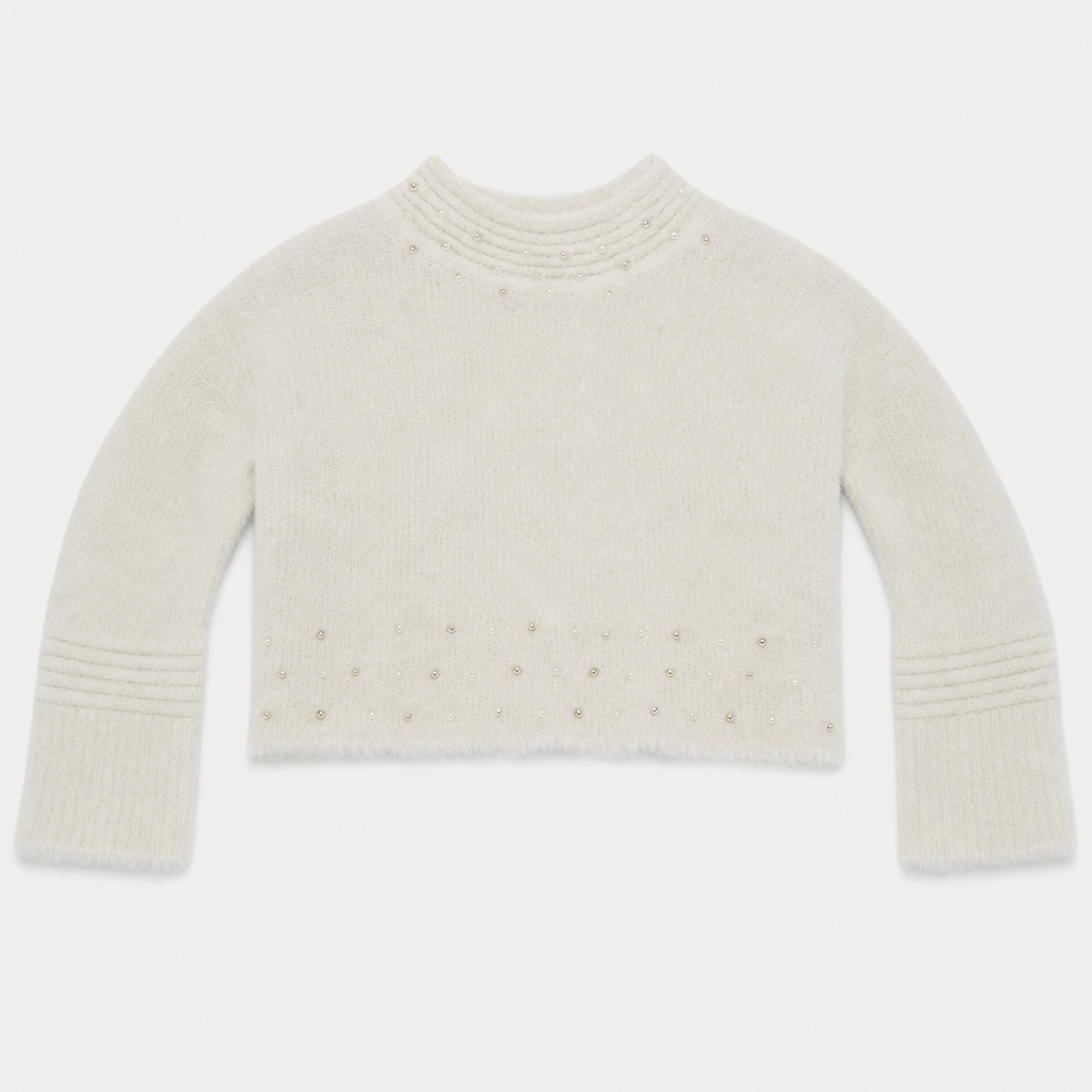 Maglione - Bambina - 102 - 107 | 4 anni
