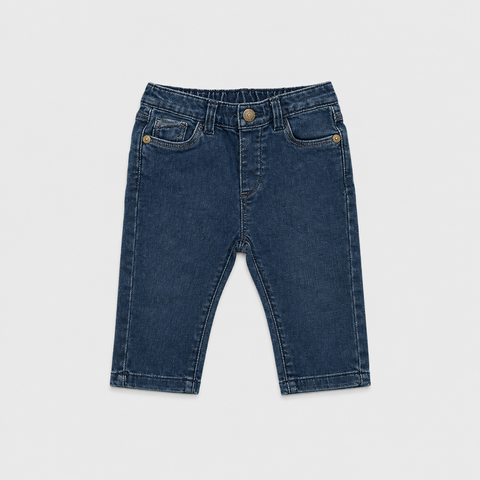 Jeans - Bambino - 60 - 65 | 3 mesi