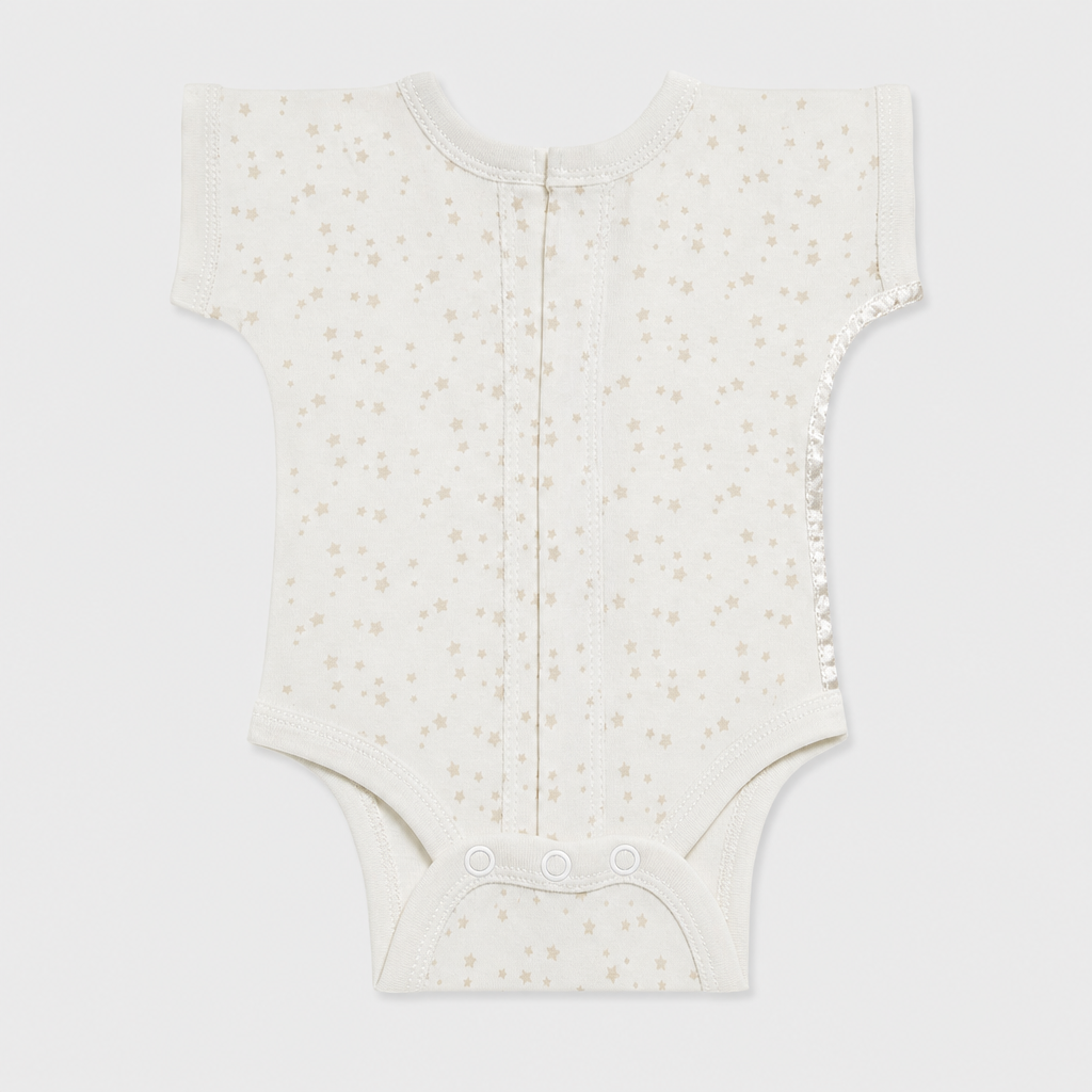 Body - Bambina - 50 - 59 < 3 mesi