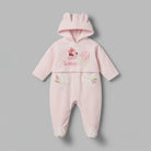 Tutine neonato - Bambina - 50 - 59 < 3 mesi