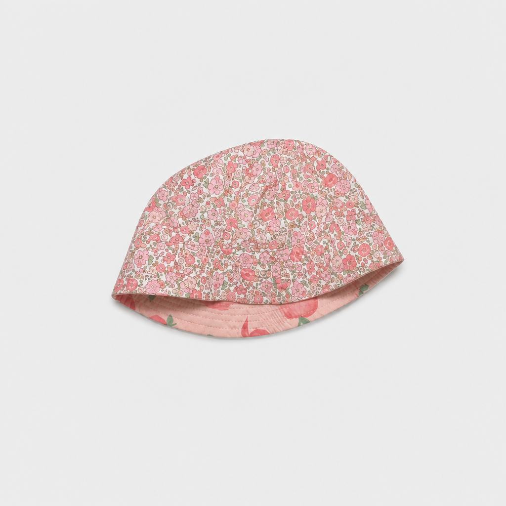 Cappellino - Bambina - 108 - 113 | 5 anni