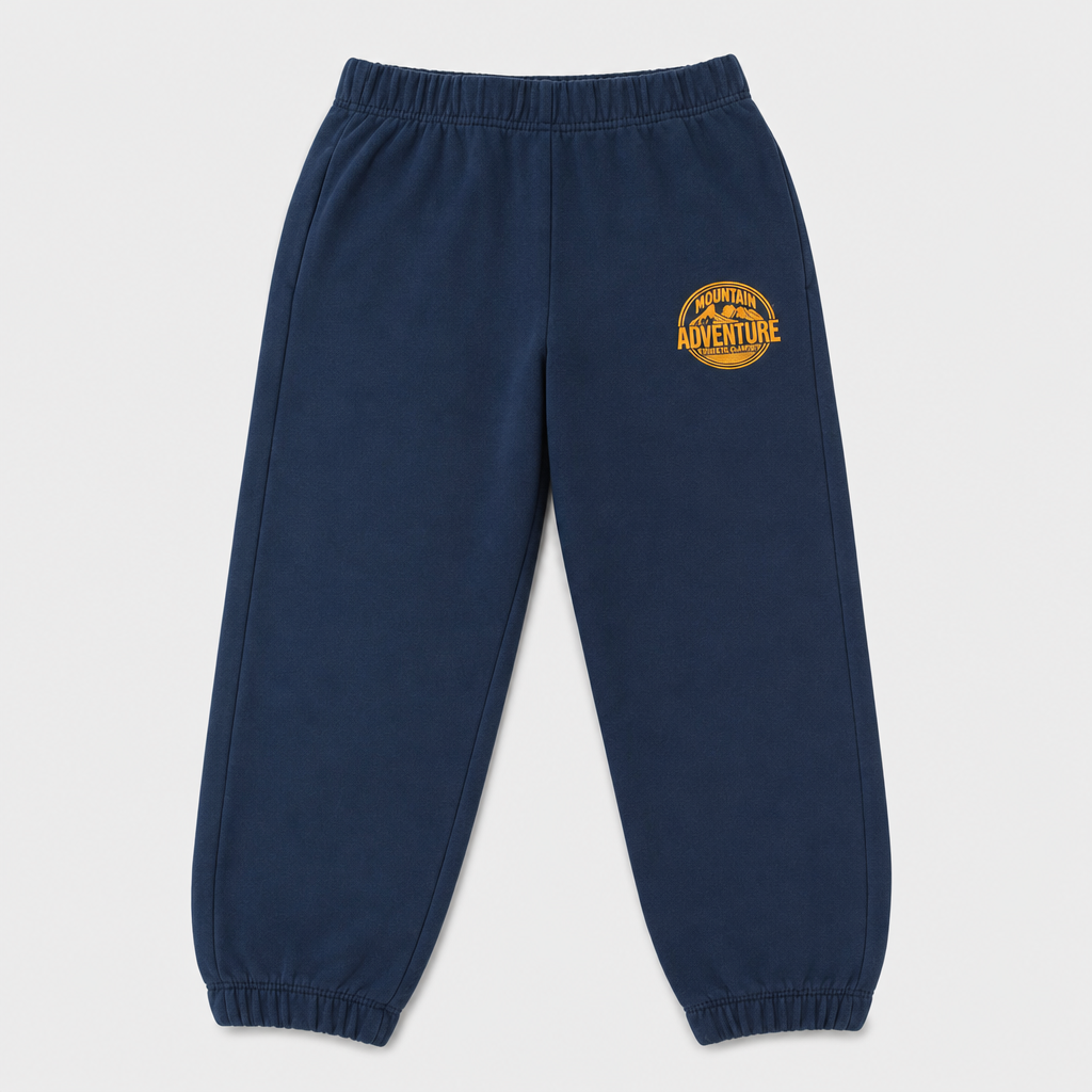 Pantaloni tuta - Bambino - 120 - 125 | 7 anni