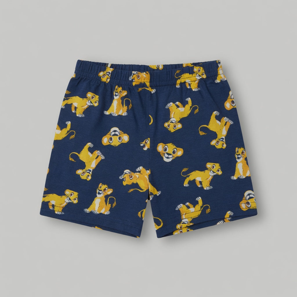 Pantaloncini corti - Bambino - 66 - 71 | 6 mesi