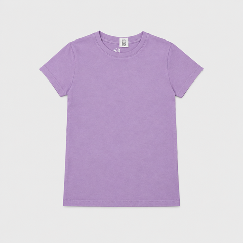 Maglietta maniche corte - Bambina - 108 - 113 | 5 anni