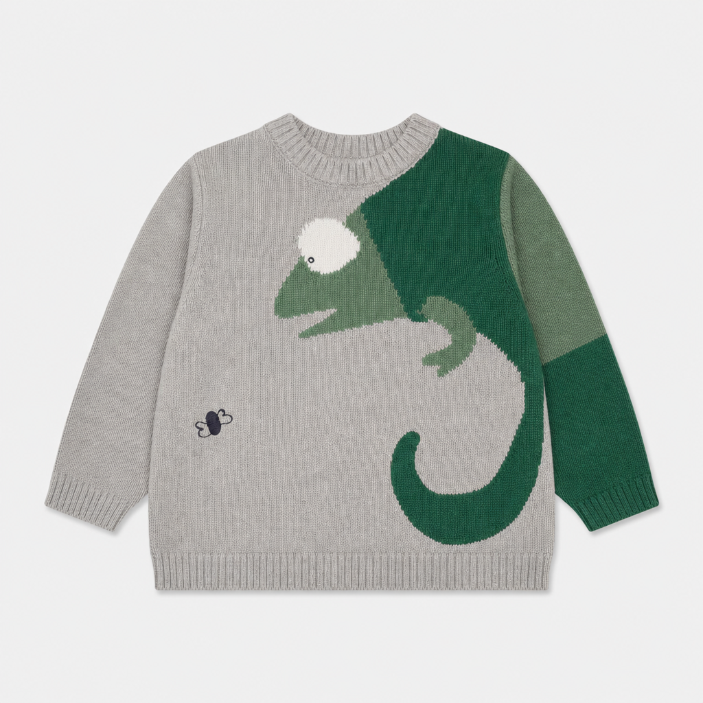 Maglione - Bambino - 84 - 89 | 18 mesi
