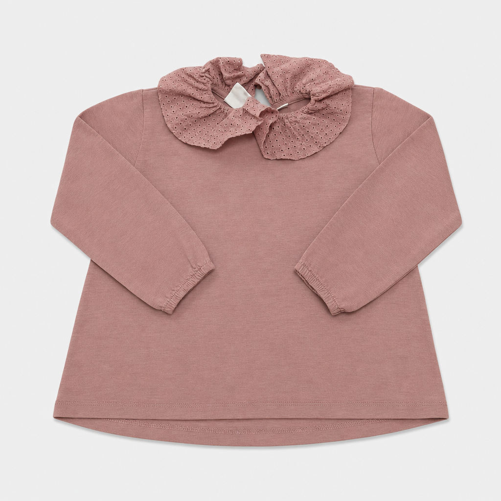 Maglietta maniche lunghe - Bambina - 102 - 107 | 4 anni
