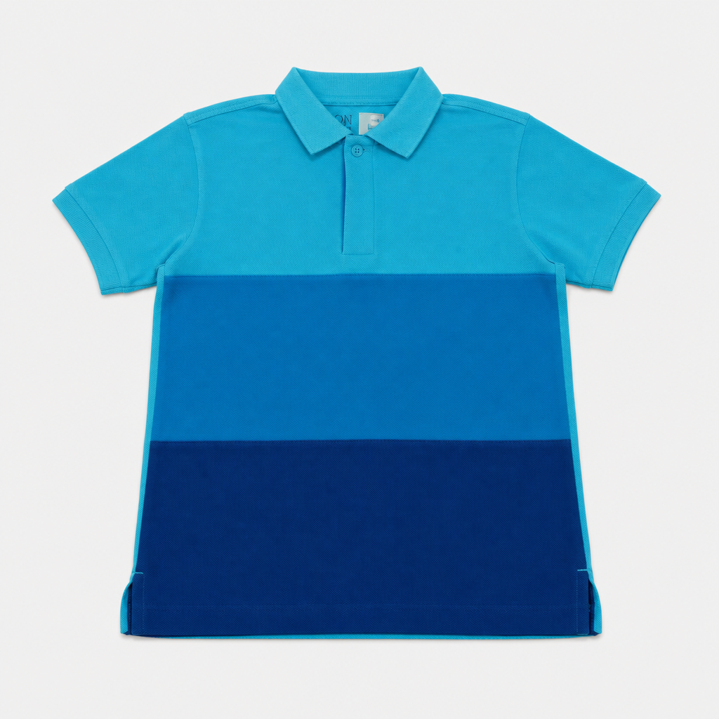 Polo maniche corte - Bambino - 102 - 107 | 4 anni