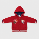 Felpa - Bambino - 60 - 65 | 3 mesi