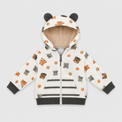 Felpa - Bambino - 60 - 65 | 3 mesi