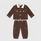 Completo - Bambino - 60 - 65 | 3 mesi