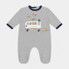 Tutine neonato - Bambino - 60 - 65 | 3 mesi
