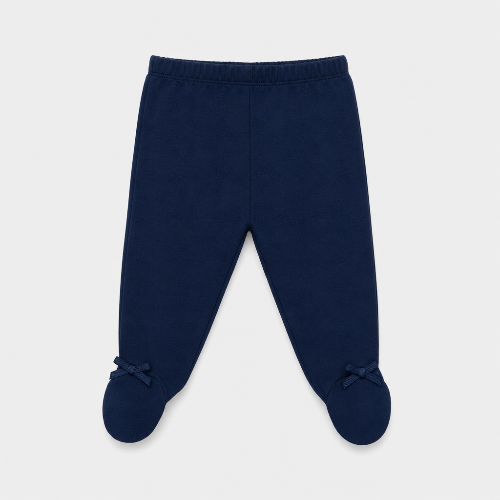 Pantaloni - Bambina - 50 - 59 < 3 mesi