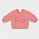 Felpa - Bambina - 60 - 65 | 3 mesi