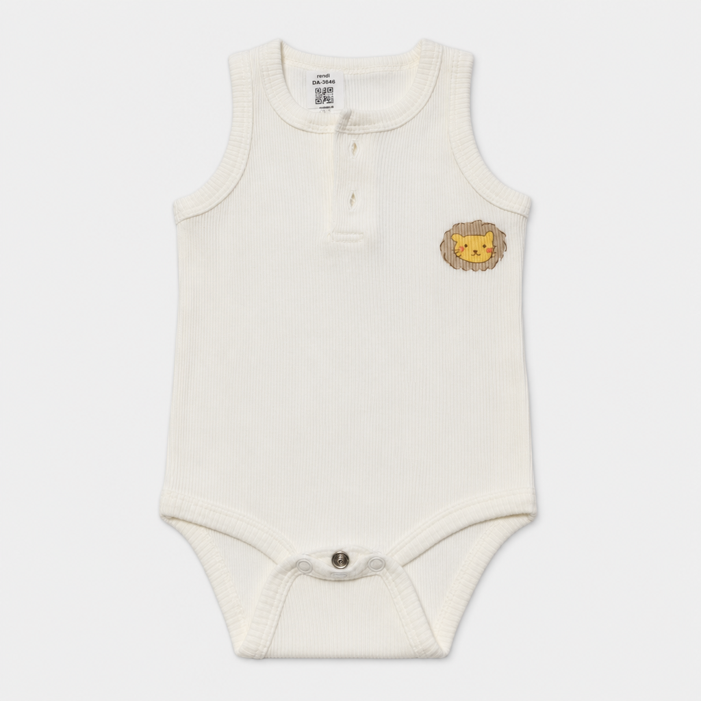 Body - Bambino - 60 - 65 | 3 mesi
