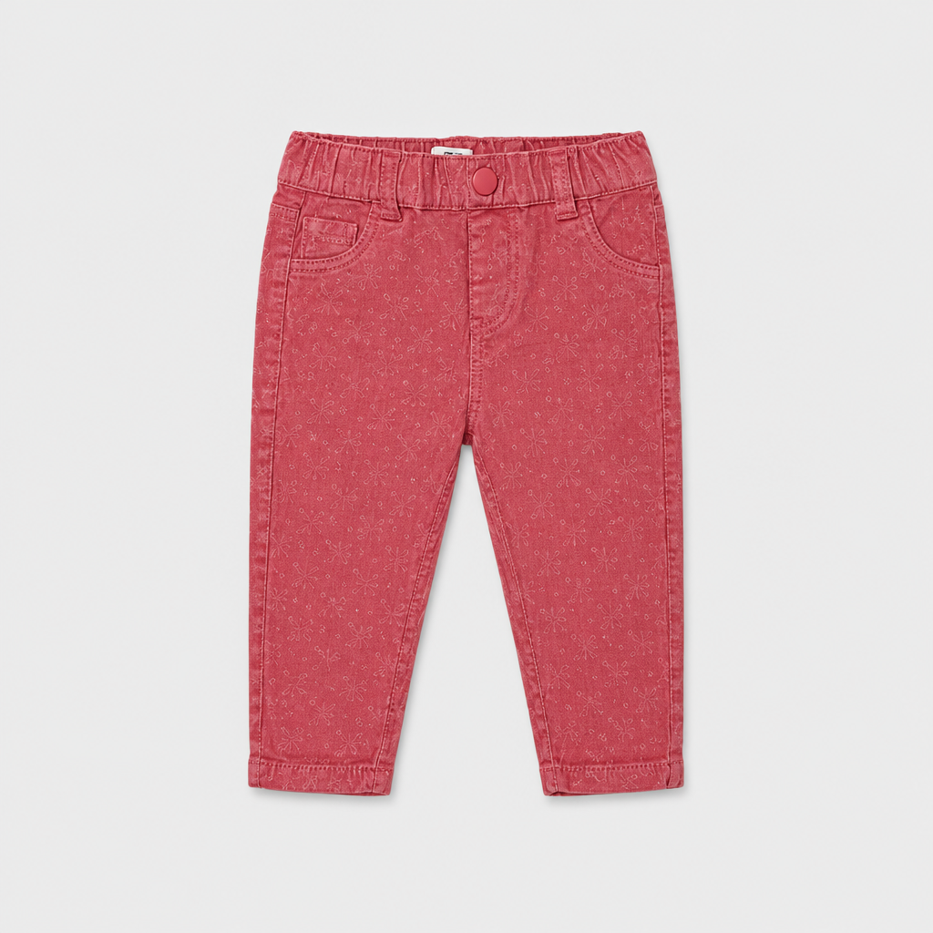 Pantaloni - Bambina - 60 - 65 | 3 mesi