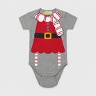 Body - Bambina - 78 - 83 | 1 anno