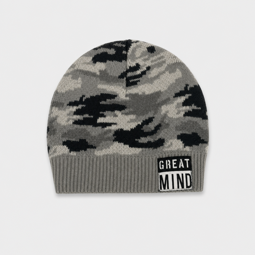 Cappellino - Bambino - 60 - 65 | 3 mesi