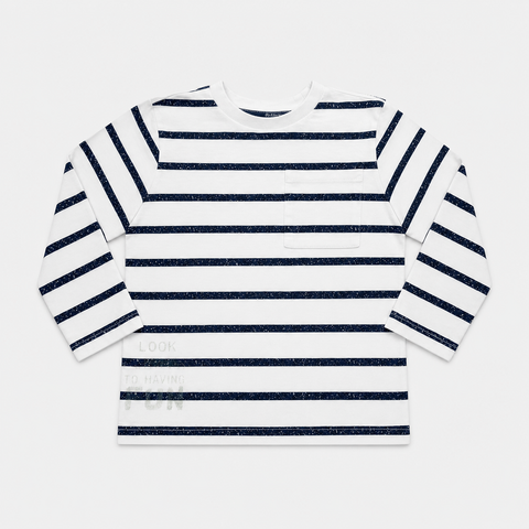 Maglietta maniche lunghe - Bambino - 96 - 101 | 3 anni