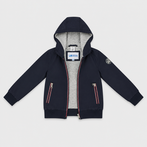 Giacca primavera - Bambino - 84 - 89 | 18 mesi