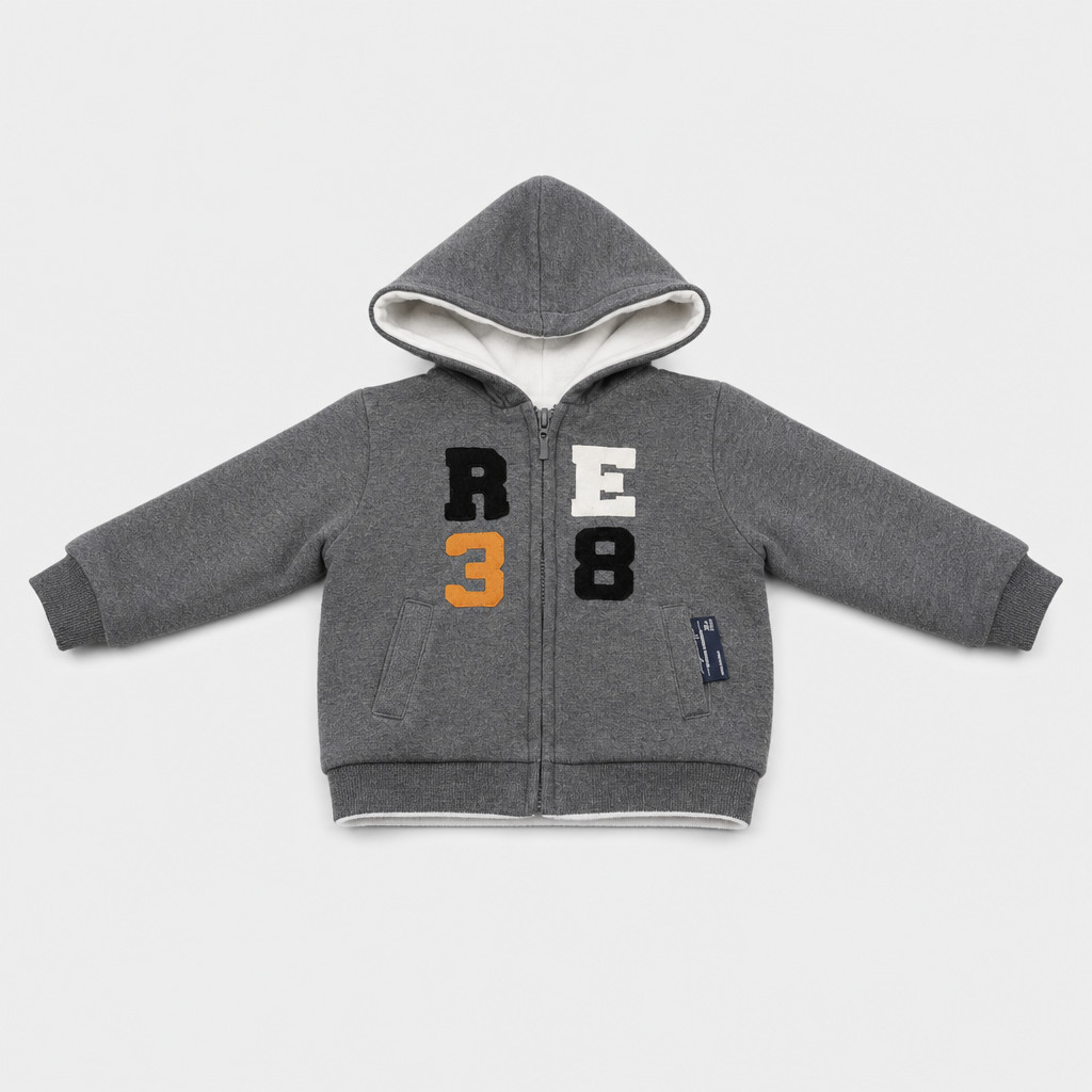Felpa - Bambino - 72 - 77 | 9 mesi