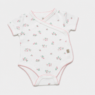 Body - Bambina - 50 - 59 < 3 mesi