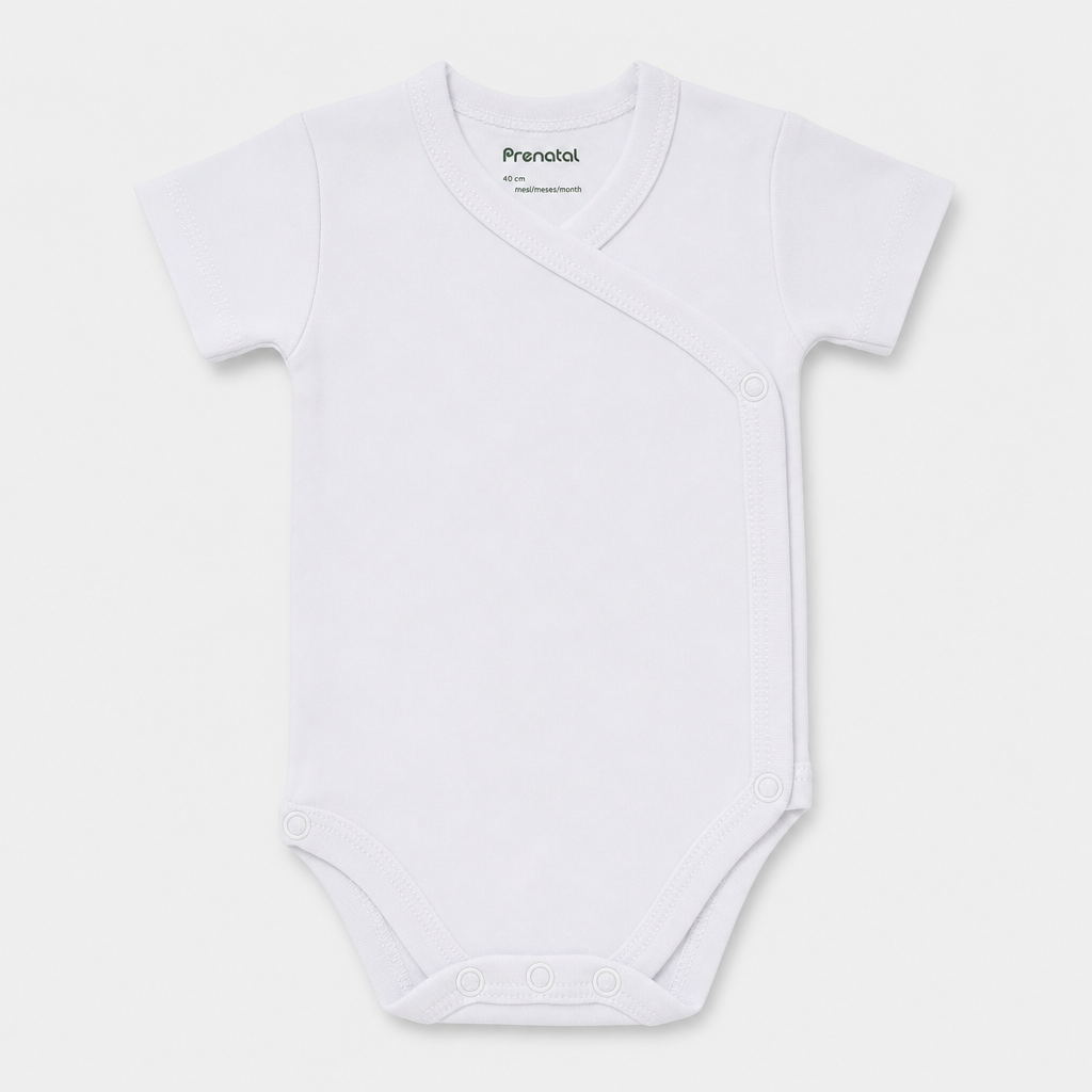 Body - Bambino - 50 - 59 < 3 mesi