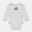 Body - Bambino - 66 - 71 | 6 mesi