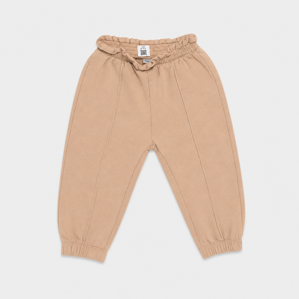Pantaloni tuta - Bambina - 84 - 89 | 18 mesi