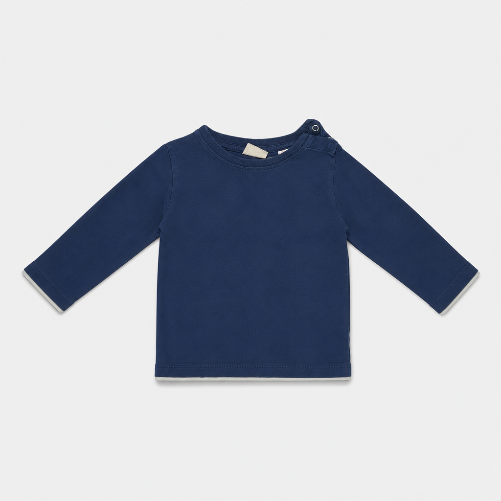 Maglietta maniche lunghe - Bambino - 84 - 89 | 18 mesi