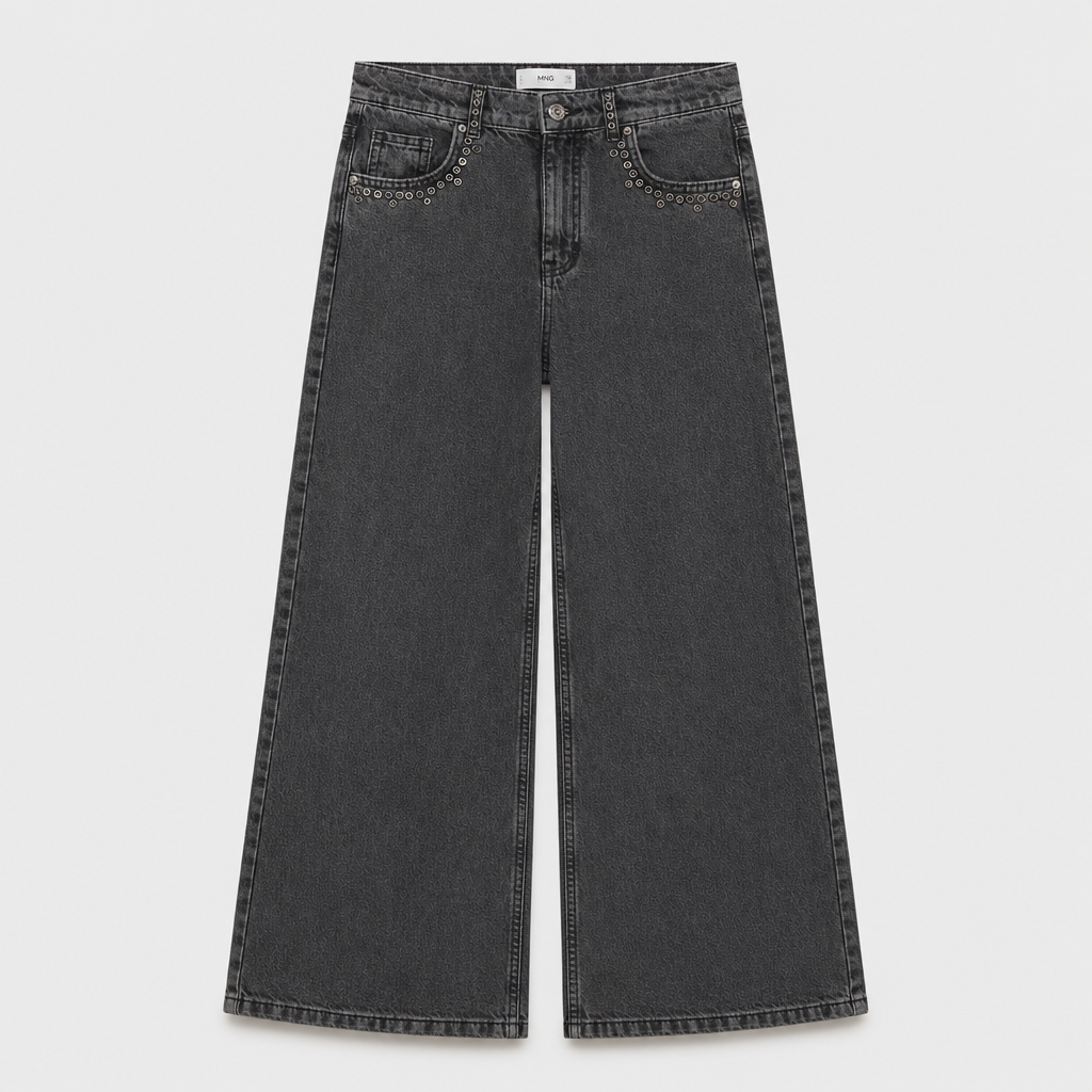 Jeans - Bambina - 132 - 137 | 9 anni