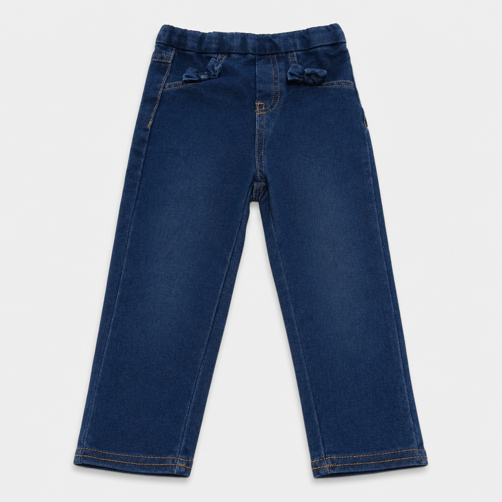 Jeans - Bambina - 84 - 89 | 18 mesi