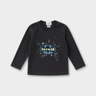 Maglietta maniche lunghe - Bambino - 84 - 89 | 18 mesi