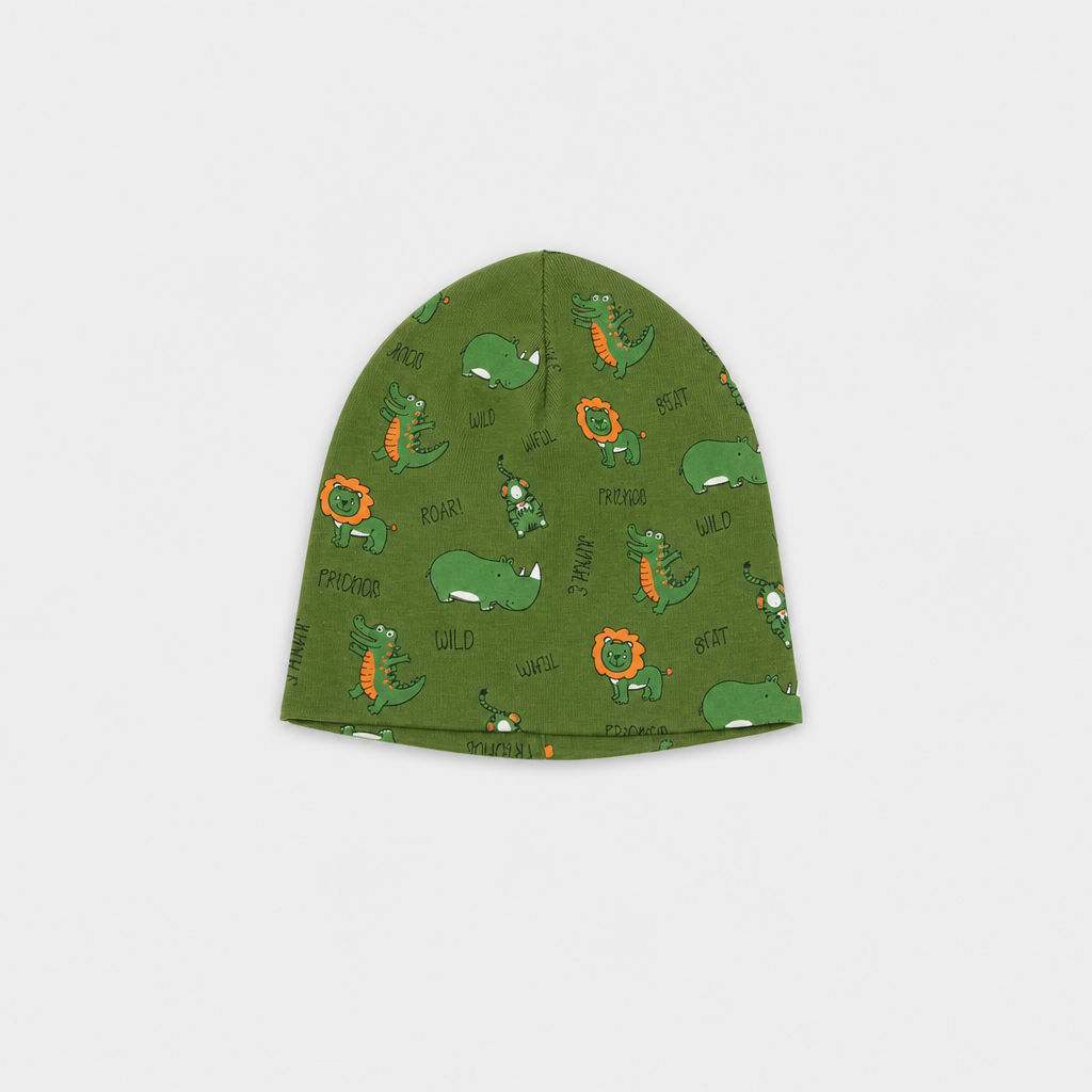 Cappellino - Bambino - 78 - 83 | 1 anno
