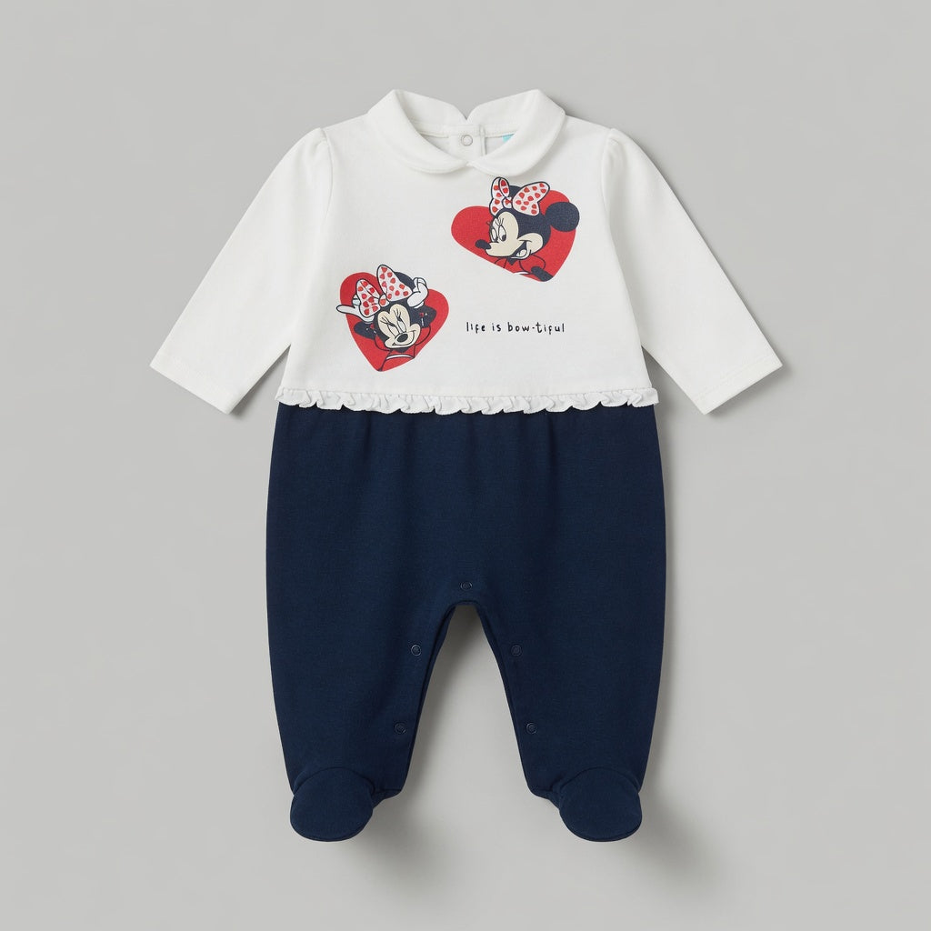 Tutine neonato - Bambina - 66 - 71 | 6 mesi