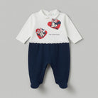 Tutine neonato - Bambina - 66 - 71 | 6 mesi