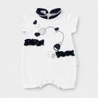 Tutine neonato - Bambina - 50 - 59 < 3 mesi