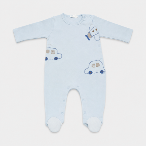 Tutine neonato - Bambino - 60 - 65 | 3 mesi