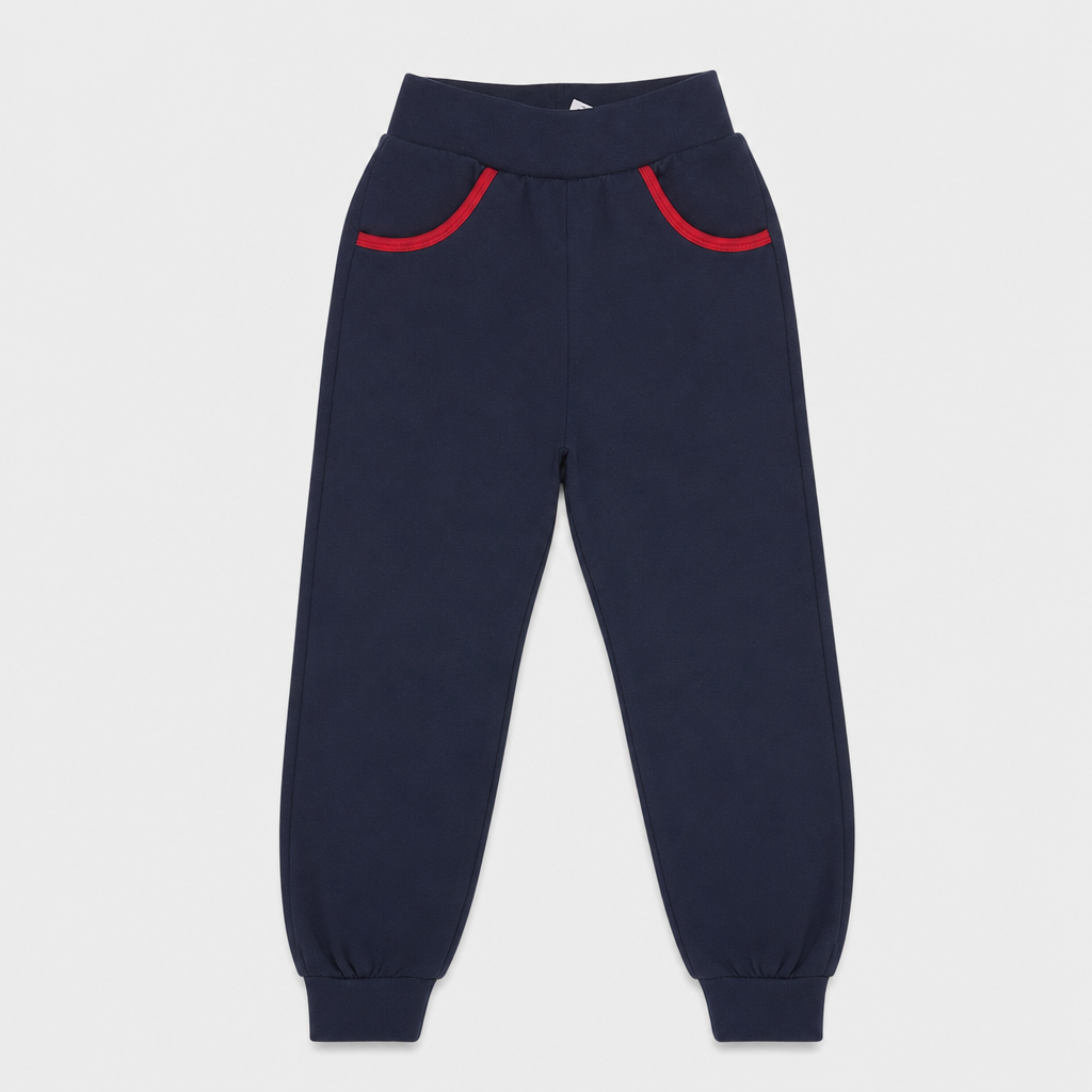 Pantaloni tuta - Bambino - 114 - 119 | 6 anni