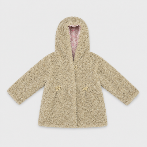 Giacca invernale pesante - Bambina - 72 - 77 | 9 mesi