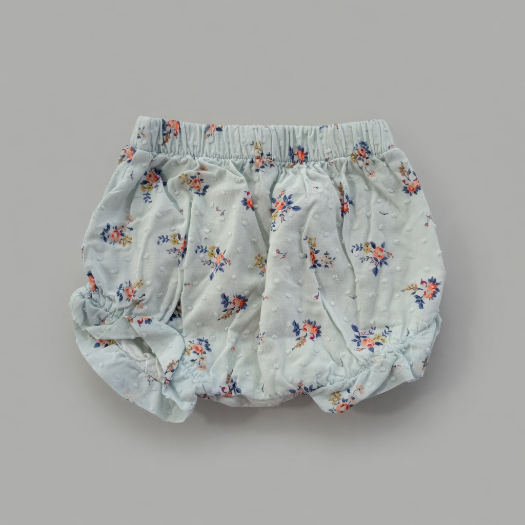 Pantaloncini corti - Bambina - 72 - 77 | 9 mesi