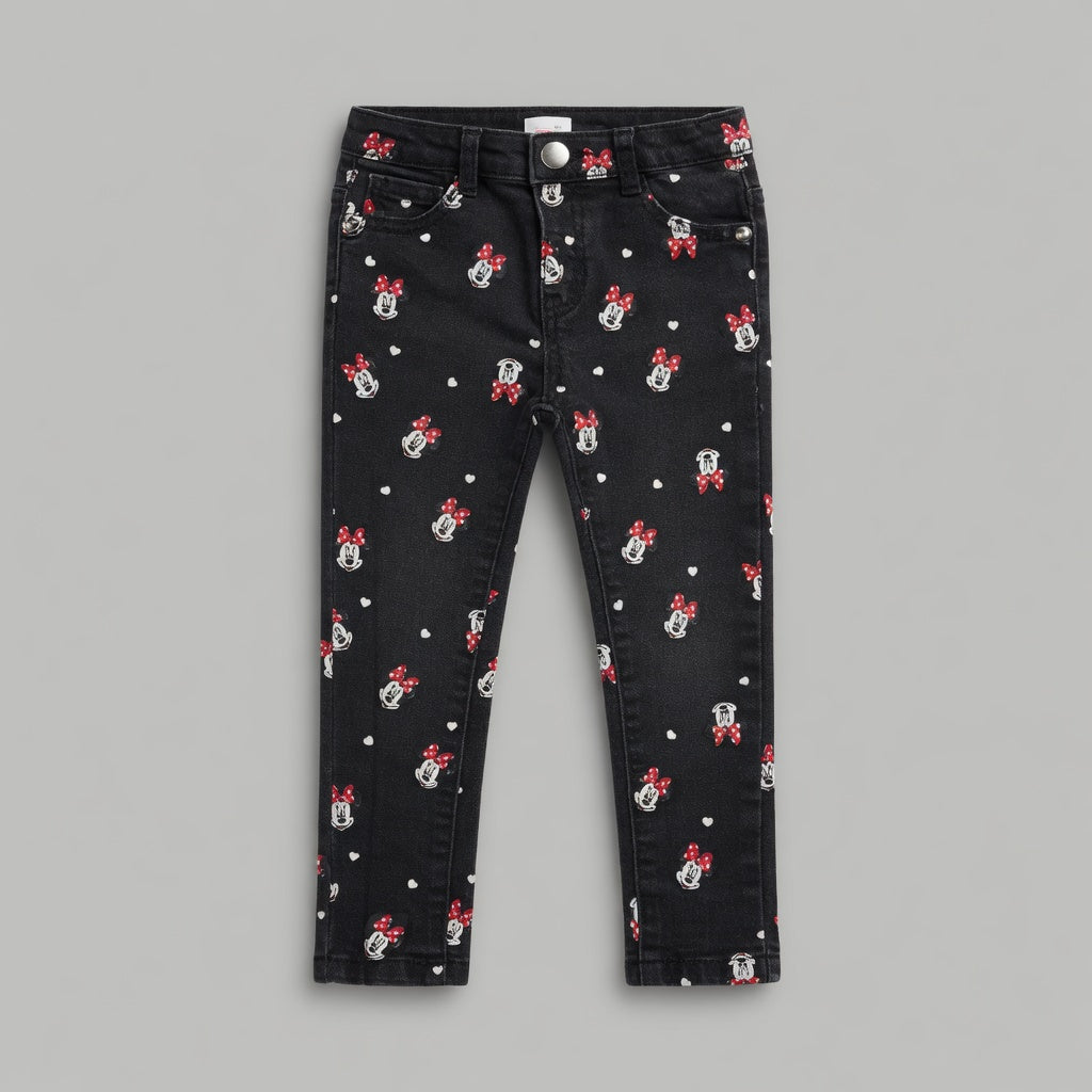 Jeans - Bambina - 96 - 101 | 3 anni