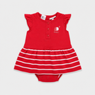 Body - Bambina - 50 - 59 < 3 mesi