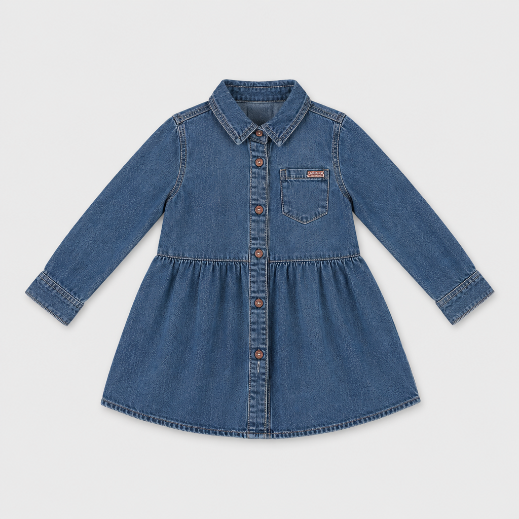 Camicia - Bambina - 78 - 83 | 1 anno