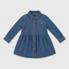Camicia - Bambina - 78 - 83 | 1 anno